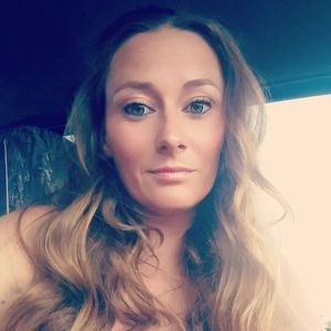 Meet your Posher, Renae